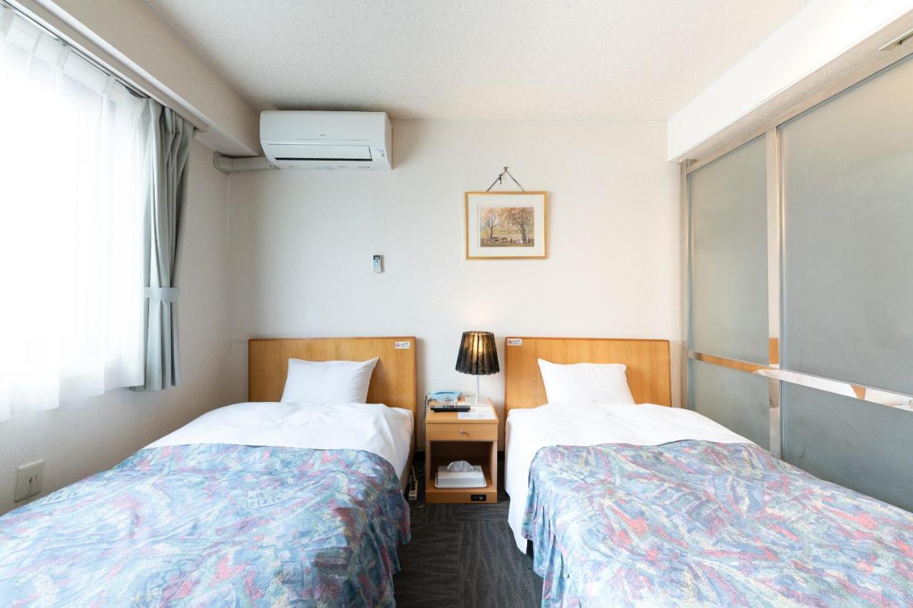 Tabist Hotel Diana Yachiyodai المظهر الخارجي الصورة